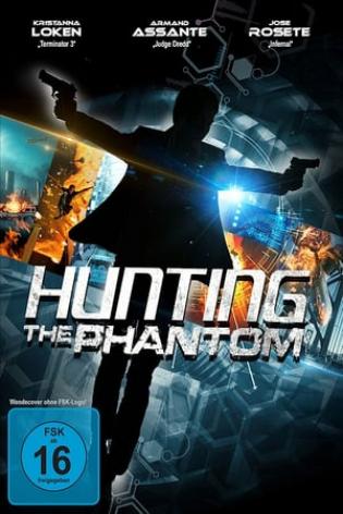 Hunting the Phantom (2014)