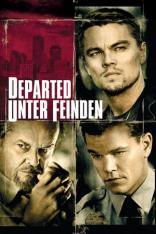 Departed - Unter Feinden (2006)