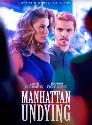 Manhattan Undying (2016)