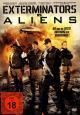 Exterminators vs. Aliens (2013)