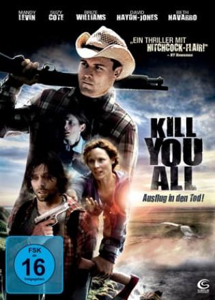 Kill You All (2010)