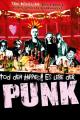 Tod den Hippies!! Es lebe der Punk! (2015)