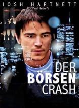 Der Börsen-Crash (2008)