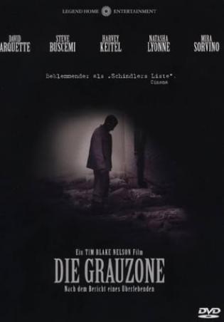 Die Grauzone (2001)