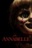 Annabelle (2014)