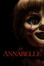 Annabelle (2014)