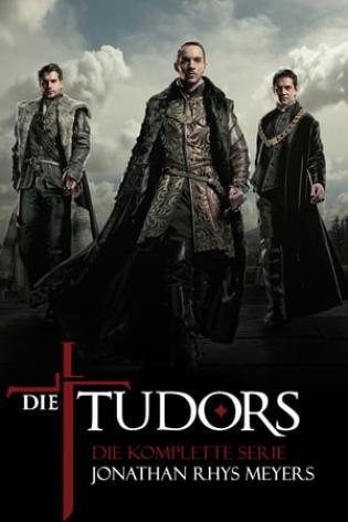 Die Tudors (2007)