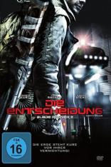 Die Entscheidung - Blade Runner 2 (2011)