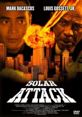 Solar Attack (2006)