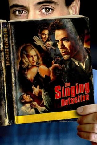 The Singing Detective (2003)