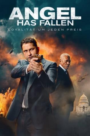 Angel Has Fallen (2019)