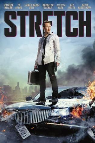 Stretch (2014)