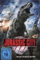 Jurassic City (2014)