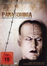 Parasomnia (2008)