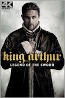 King Arthur: Legend of the Sword (2017)