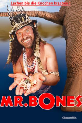 Mr. Bones (2001)