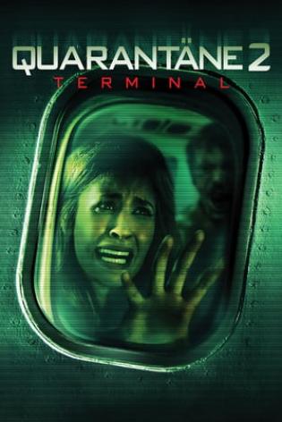 Quarantäne 2 - Terminal (2011)