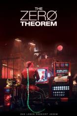 The Zero Theorem (2013)