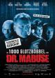 Die 1000 Glotzböbbel vom Dr. Mabuse (2018)