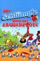 Die Schlümpfe und die Zauberflöte (1976)