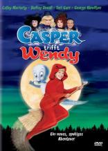 Casper trifft Wendy (1998)