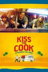 Kiss the Cook (2014)