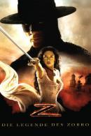 Die Legende des Zorro (2005)