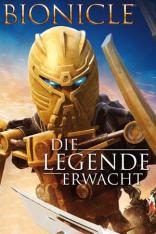 Bionicle: Die Legende erwacht (2009)