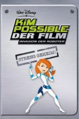 Kim Possible - Invasion der Roboter (2005)