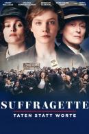 Suffragette - Taten statt Worte (2015)