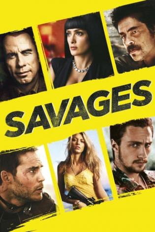 Savages (2012)