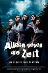 Allein gegen die Zeit - Der Film (2016)