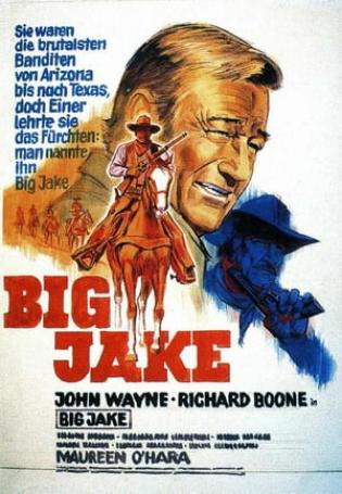 Big Jake (1971)