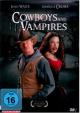 Cowboys and Vampires (2010)