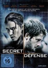 Secret Defense (2008)