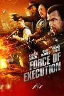 Force of Execution (2013)