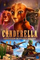 Cinderella - Abenteuer im Wilden Westen (2012)