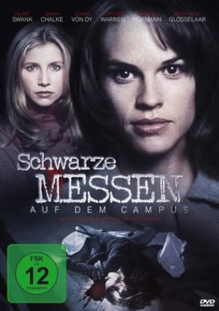 Schwarze Messen auf dem Kampus (1997)