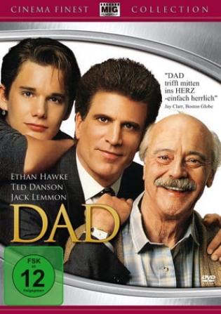 Dad (1989)