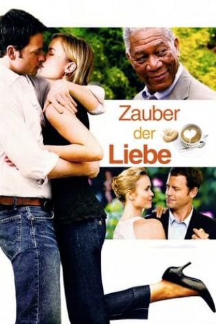 Zauber der Liebe (2007)