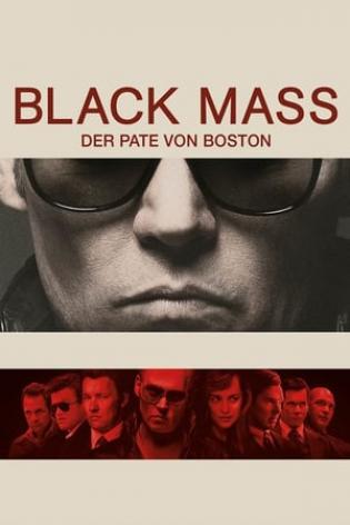 Black Mass (2015)