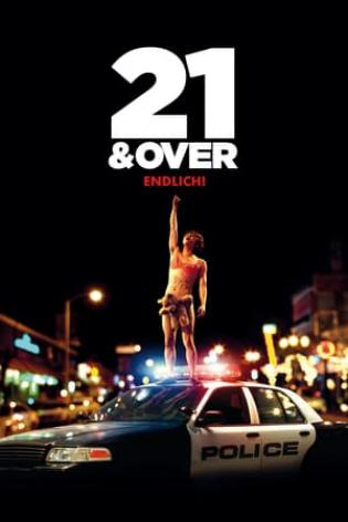 21 & Over (2013)