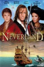 Neverland - Reise in das Land der Abenteuer (2011)