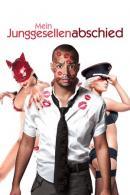 Mein Junggesellenabschied (2013)