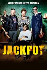 Jackpot - Vier Nieten landen einen Treffer (2011)