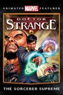 Doctor Strange (2007)