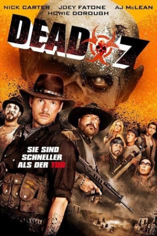 Dead 7 (2016)