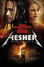 Hesher - Der Rebell (2010)