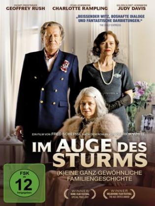 Im Auge des Sturms (2011)