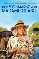 Der Flohmarkt von Madame Claire (2019)